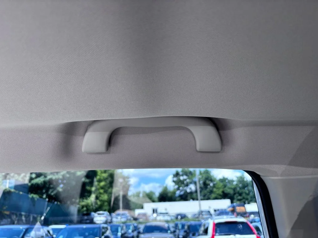 Used 2023 White Subaru Premium image 19