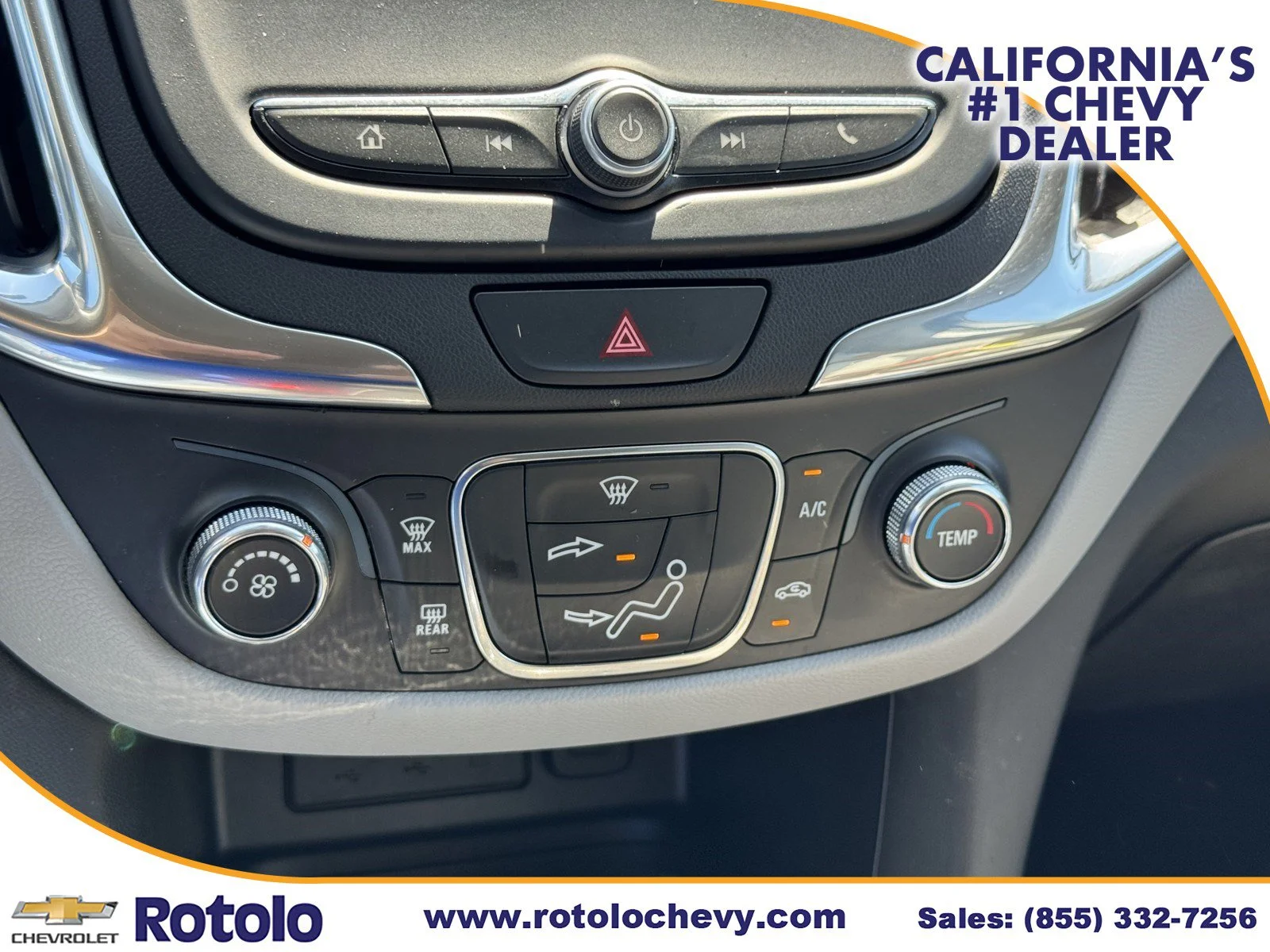 Used 2020 Summit White Chevrolet LS image 21