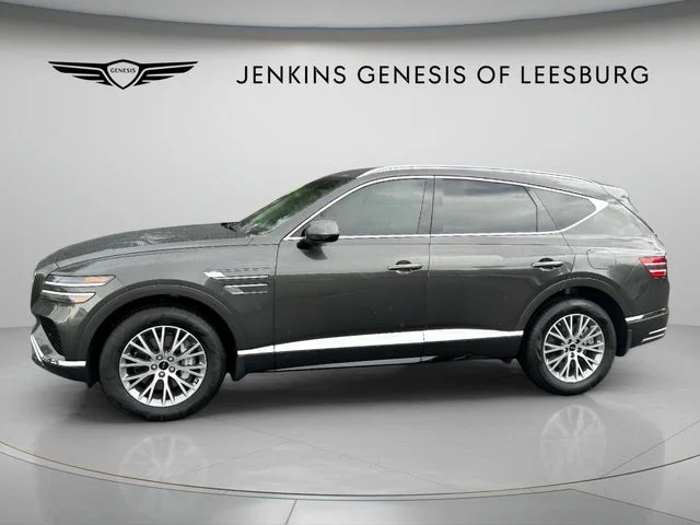 Used 2026 Gray Genesis 2.5T image 10