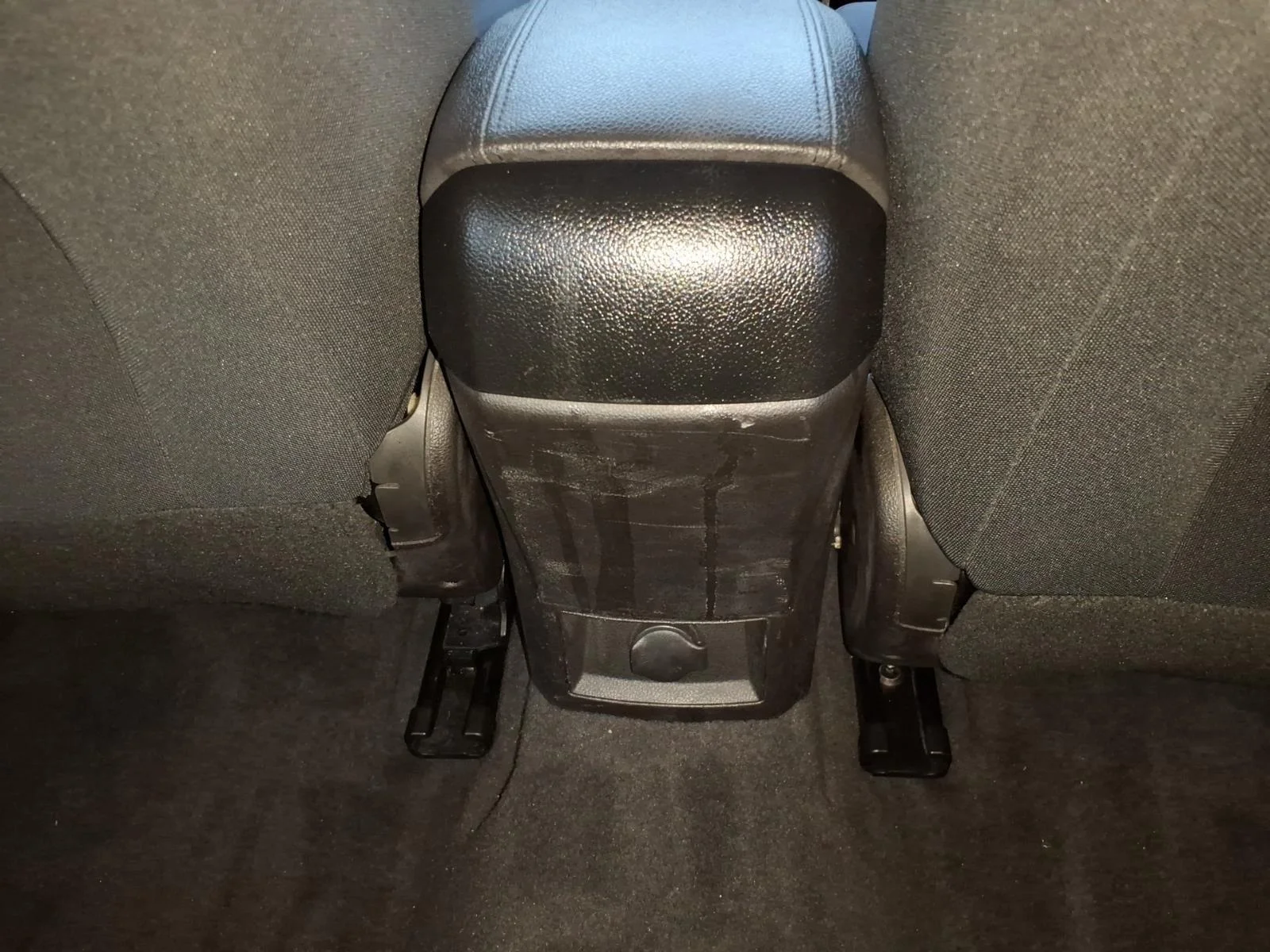 Used 2016 Blue Ray Metallic Chevrolet LS image 21