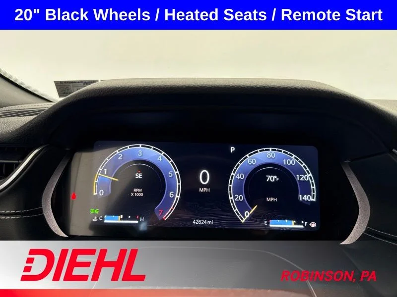 Used 2023 White Jeep Altitude X image 28