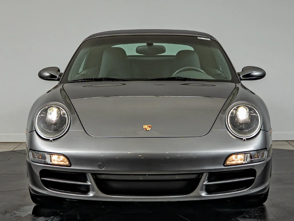 Used 2007 Meteor Porsche Carrera image 11