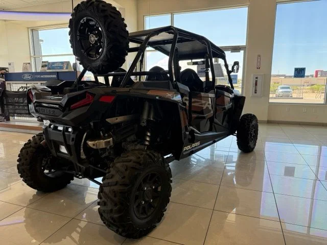 Used 2021  Polaris XP 1000 image 5