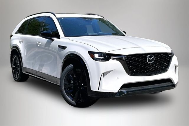 2026 Mazda CX-90 3.3 Turbo S Premium Sport AWD