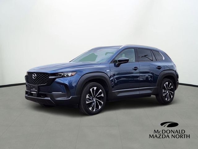 2025 Mazda CX-50 Premium Plus