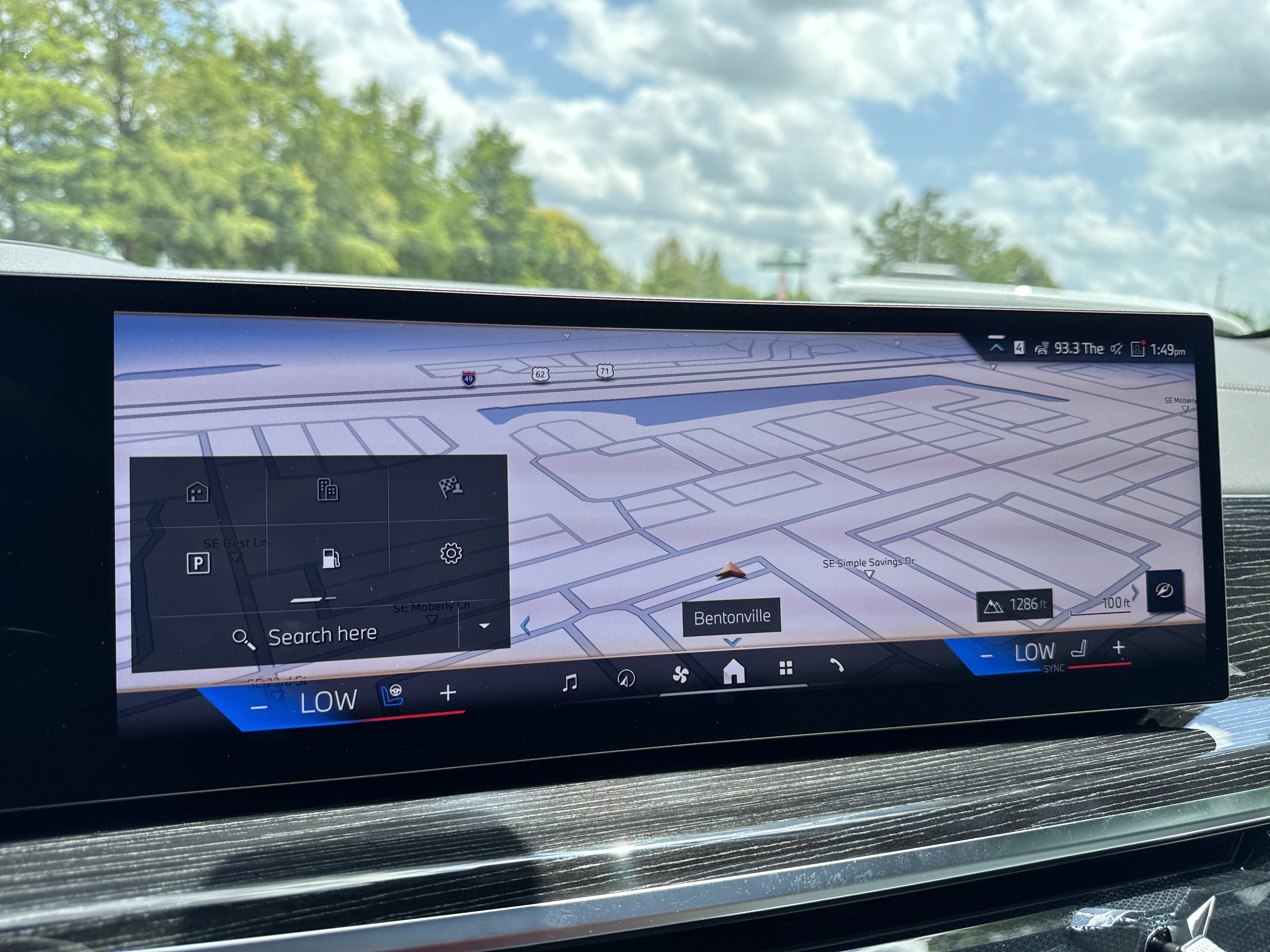 New 2026 SKYSCRAPER GREY BMW xDrive40i image 15