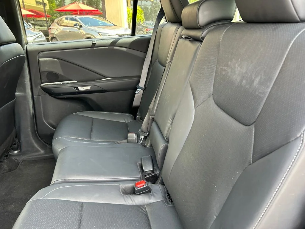 Certified Used 2024 NIGHTFALL MICA Lexus 350 image 14
