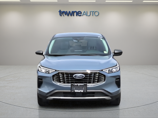 Used 2023 Blue Ford Active image 8