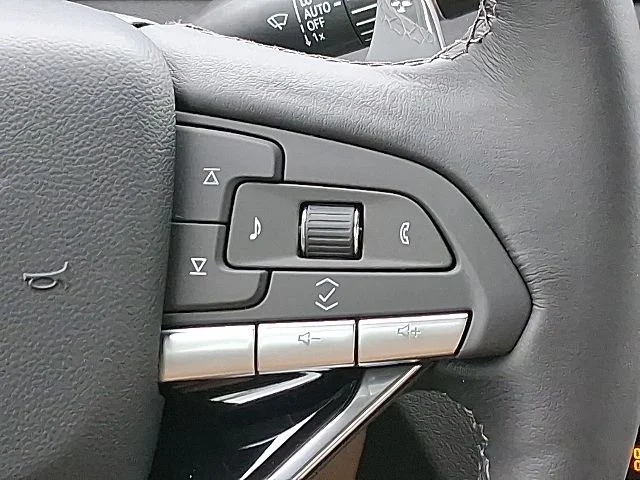 Used 2026 Silver Cadillac Premium Luxury image 12
