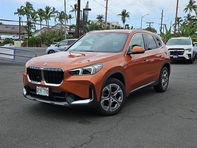 2023 BMW X1 xDrive28i's photo