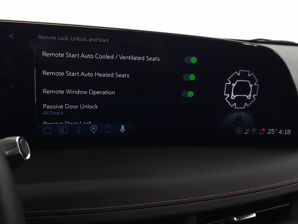 2026 Cadillac CT5 Sport - Photo 27