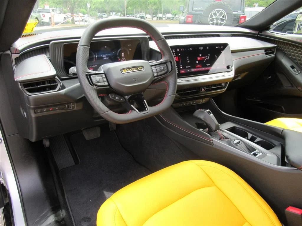 Certified Used 2026  Dodge Scat Pack image 17