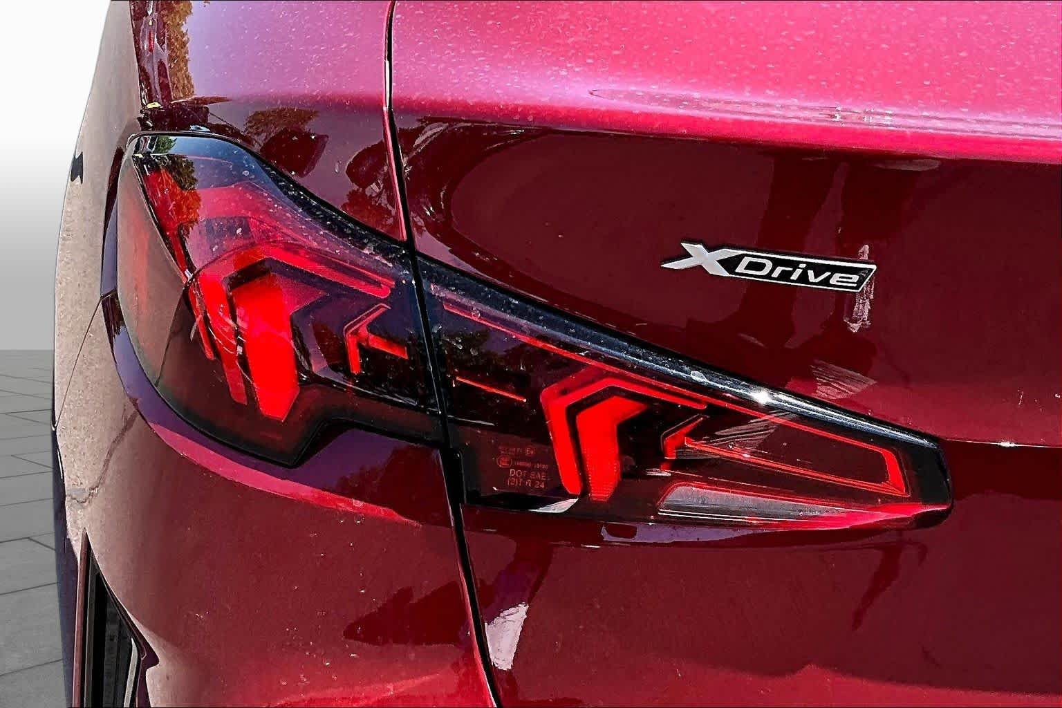 New 2026 Vegas Red Metallic BMW 228 xDrive image 14