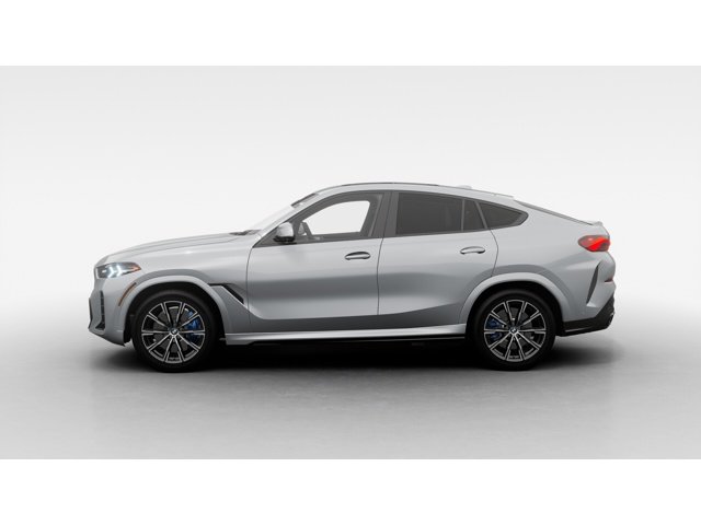 New 2027 Brooklyn Grey Metallic BMW xDrive40i image 4