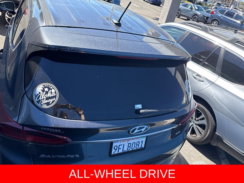 Used 2020 Gray Hyundai SE image 27