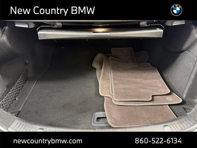 Used 2018 Black Mercedes-Benz E 300 image 16