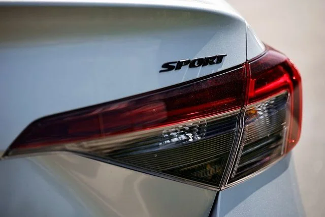 New 2026 Silver Honda Sport image 14