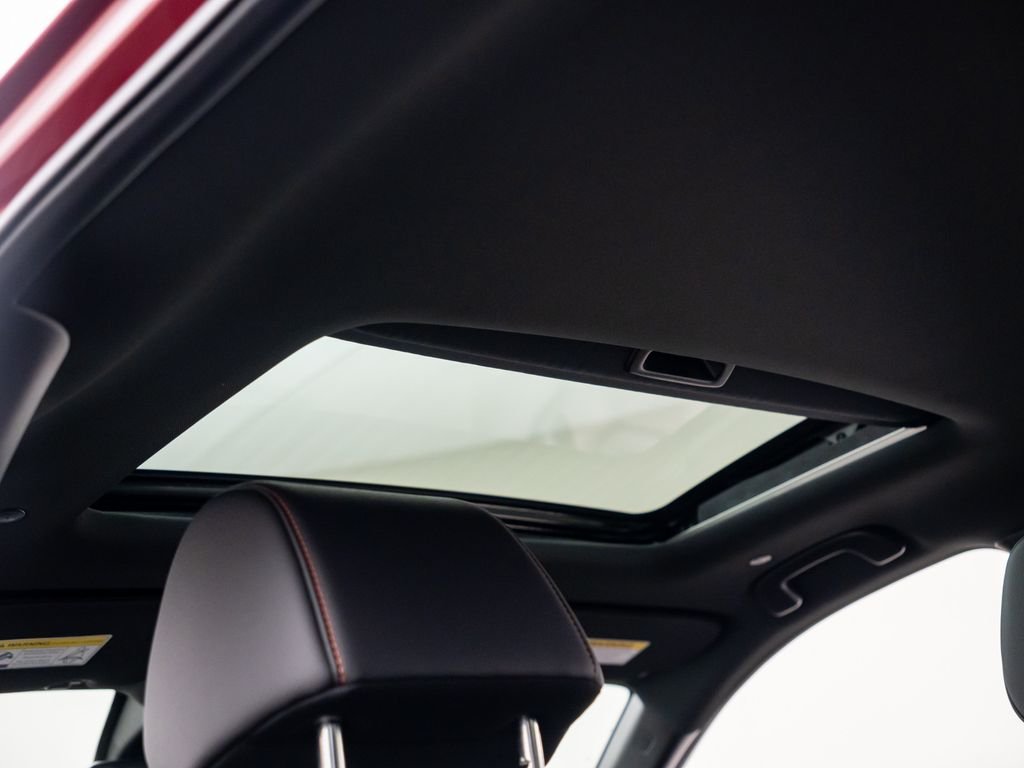 2026 Honda CR-V Sport Touring - Photo 19