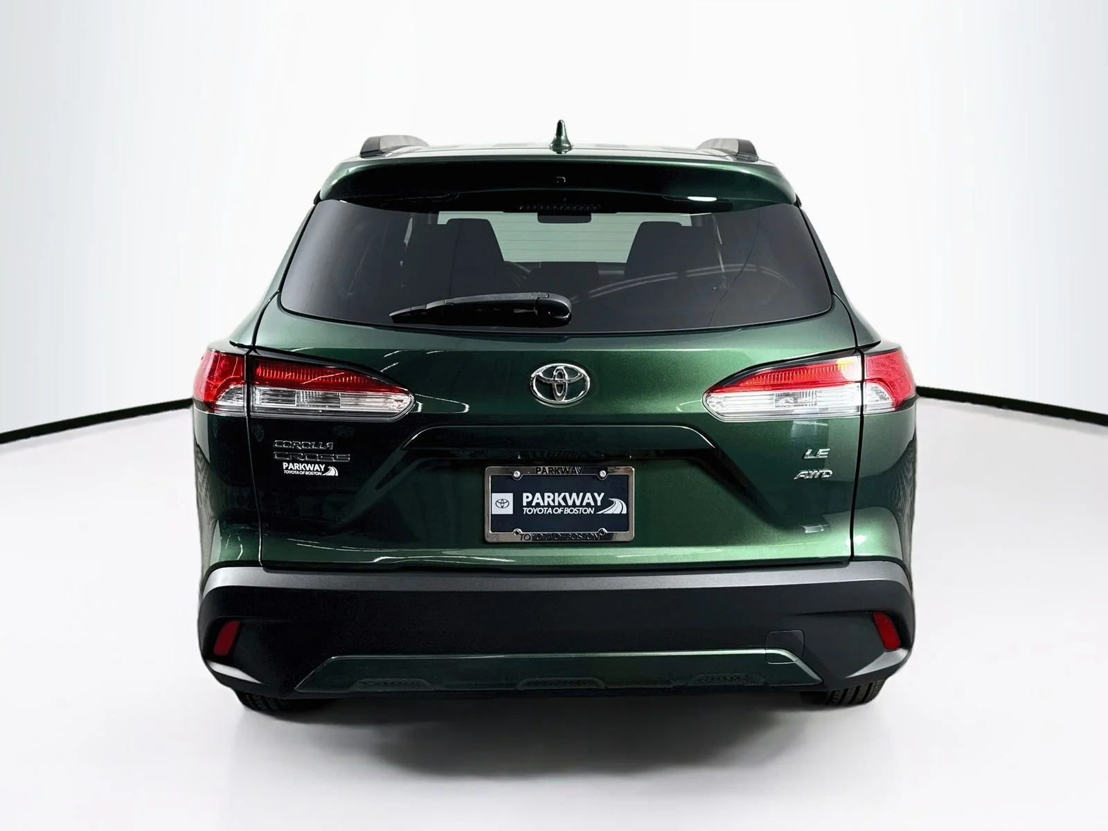 2023 Toyota Corolla Cross LE - Photo 6