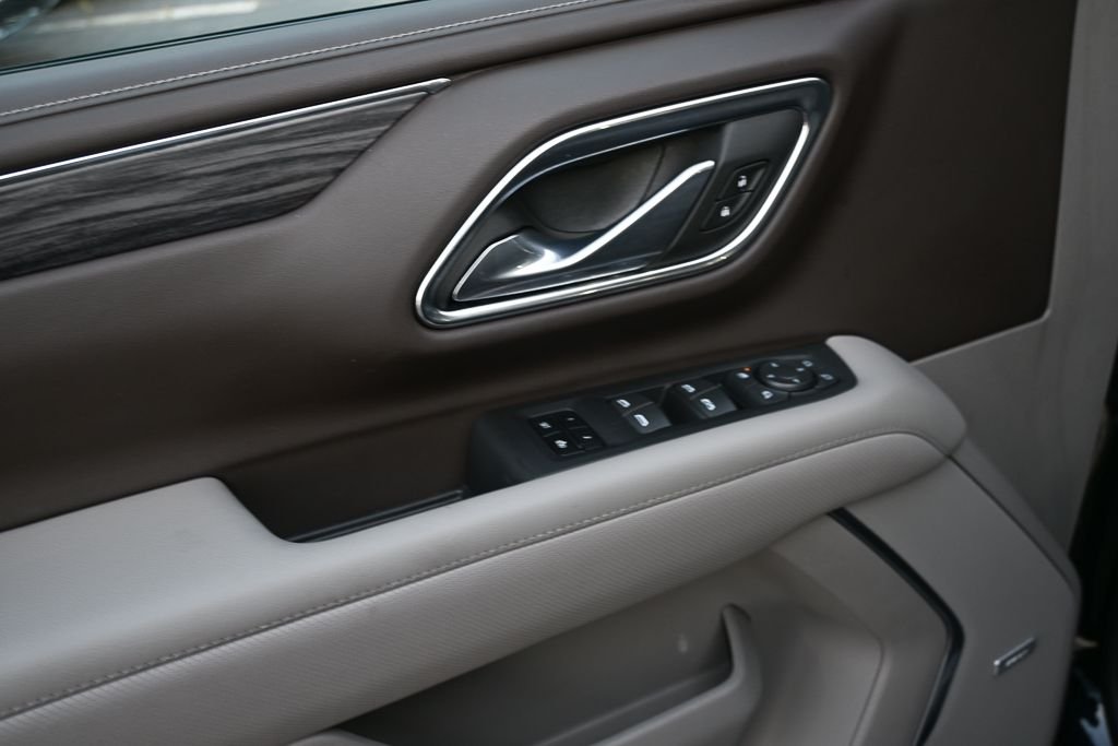 Used 2023 Blue GMC SLT image 8