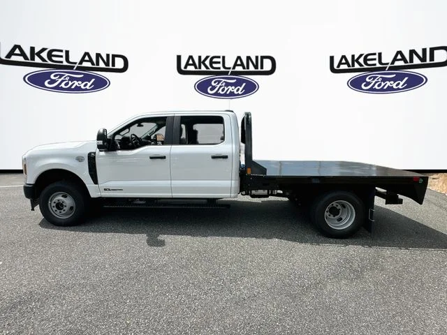 New 2027 White Ford XL image 6