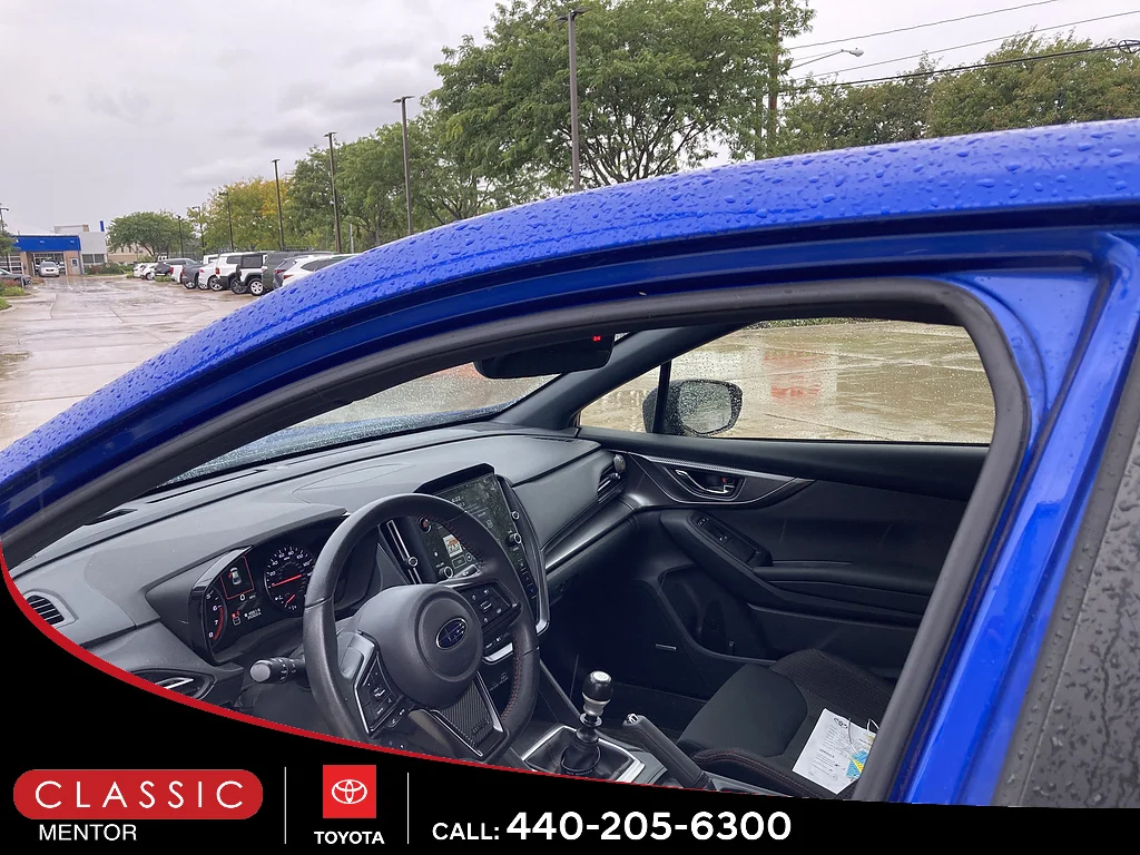 Used 2024  Subaru Premium image 3