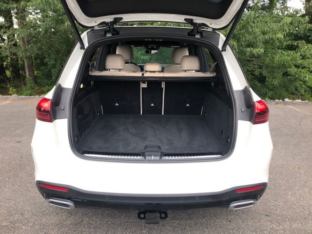 Used 2024 Polar White Mercedes-Benz GLE 350 image 11