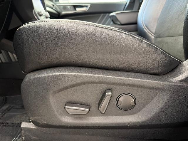 Used 2023 Gray Metallic Ford ST image 44