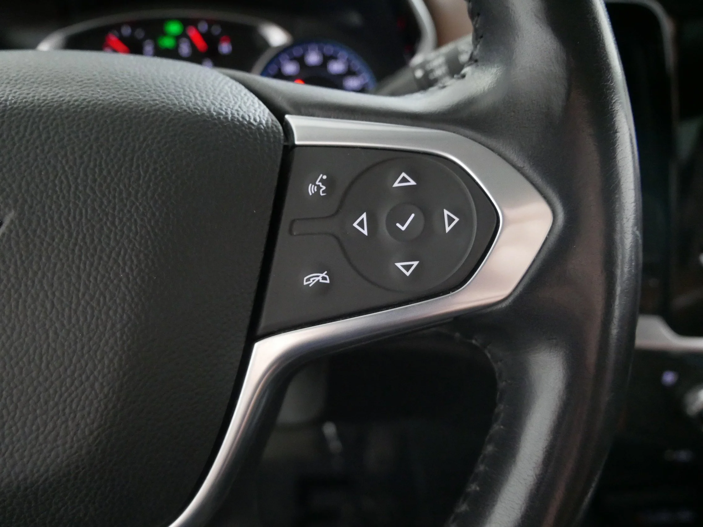 2021 Chevrolet Traverse High Country - Photo 28