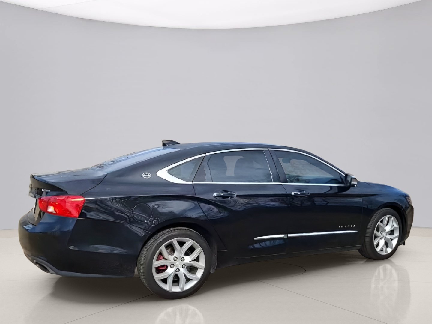 2017 Chevrolet Impala Premier - Photo 7