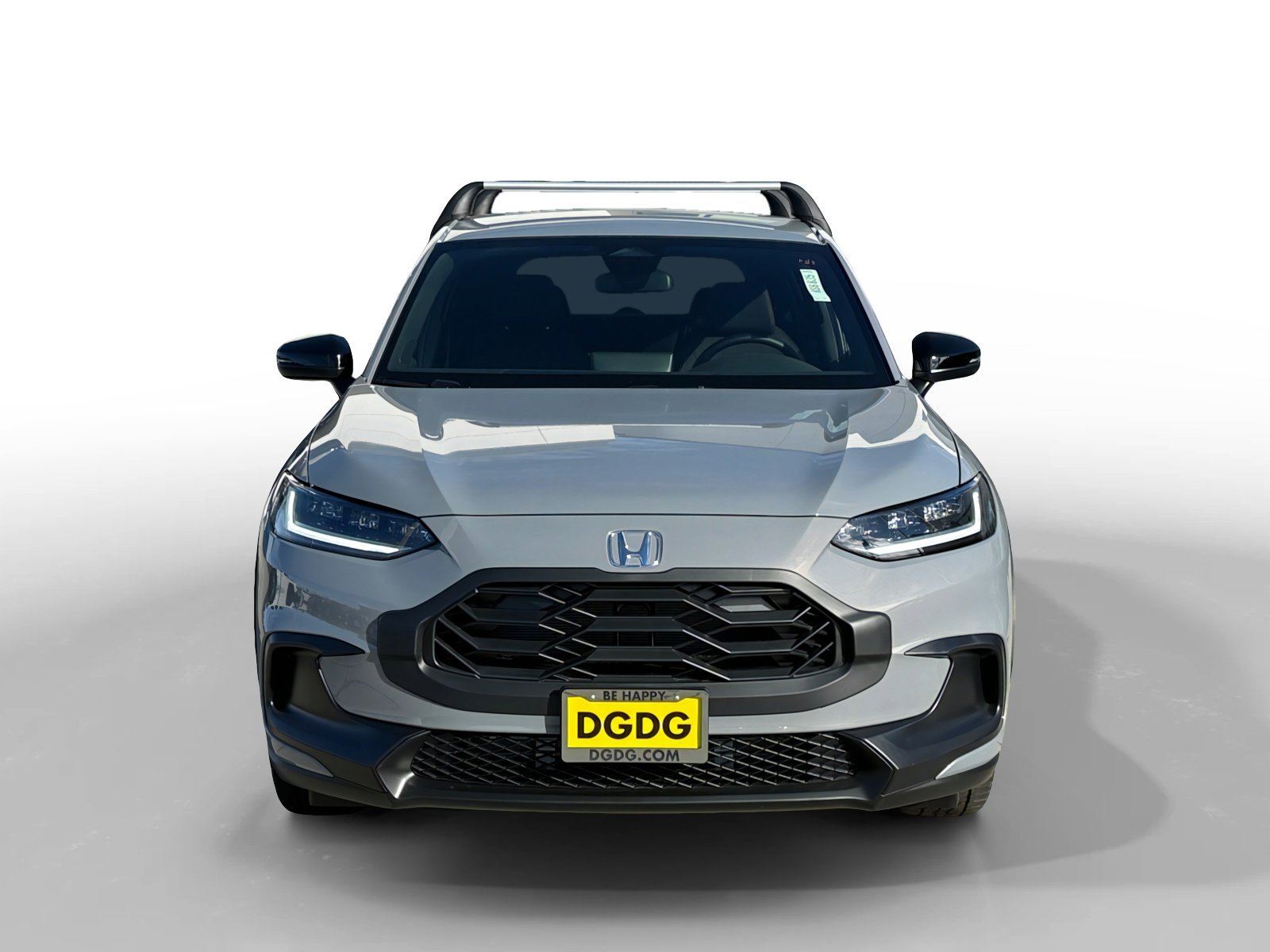 2026 Honda HR-V Sport - Photo 8