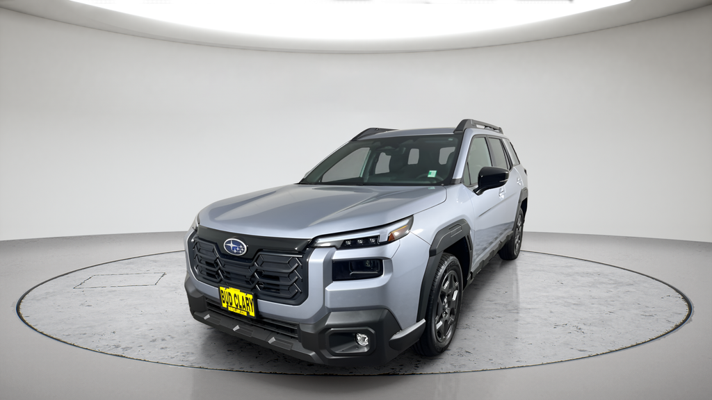 2026 Subaru Outback Premium - Photo 7