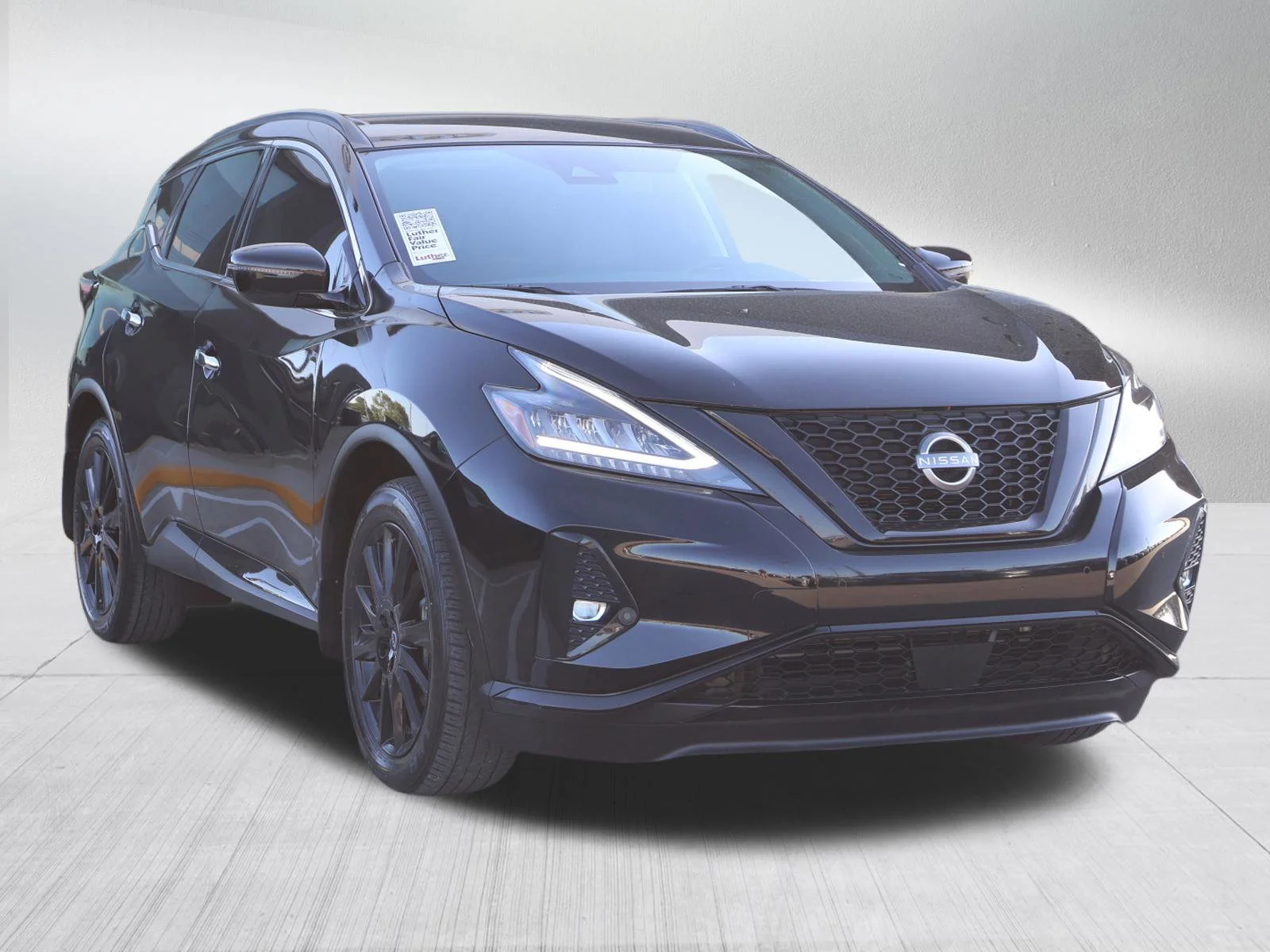 2023 Nissan Murano SV AWD's photo