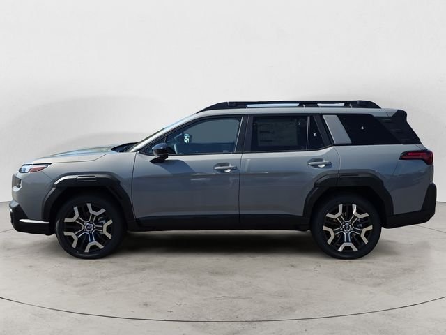 New 2026 RIVER ROCK PEARL Subaru Touring XT image 8