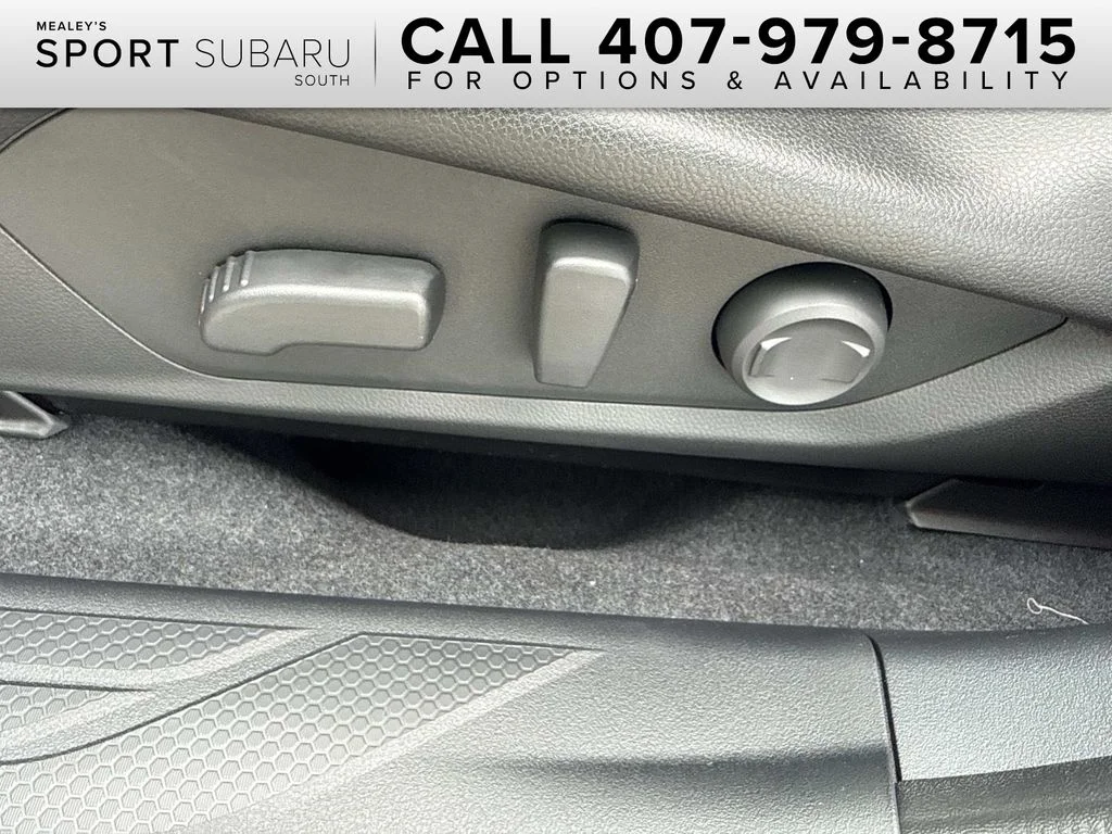 New 2026 RIVER ROCK PEARL Subaru Limited image 27