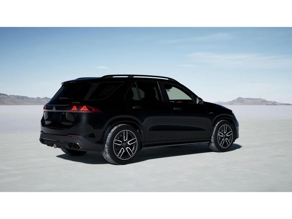 New 2027 Black Mercedes-Benz  image 20