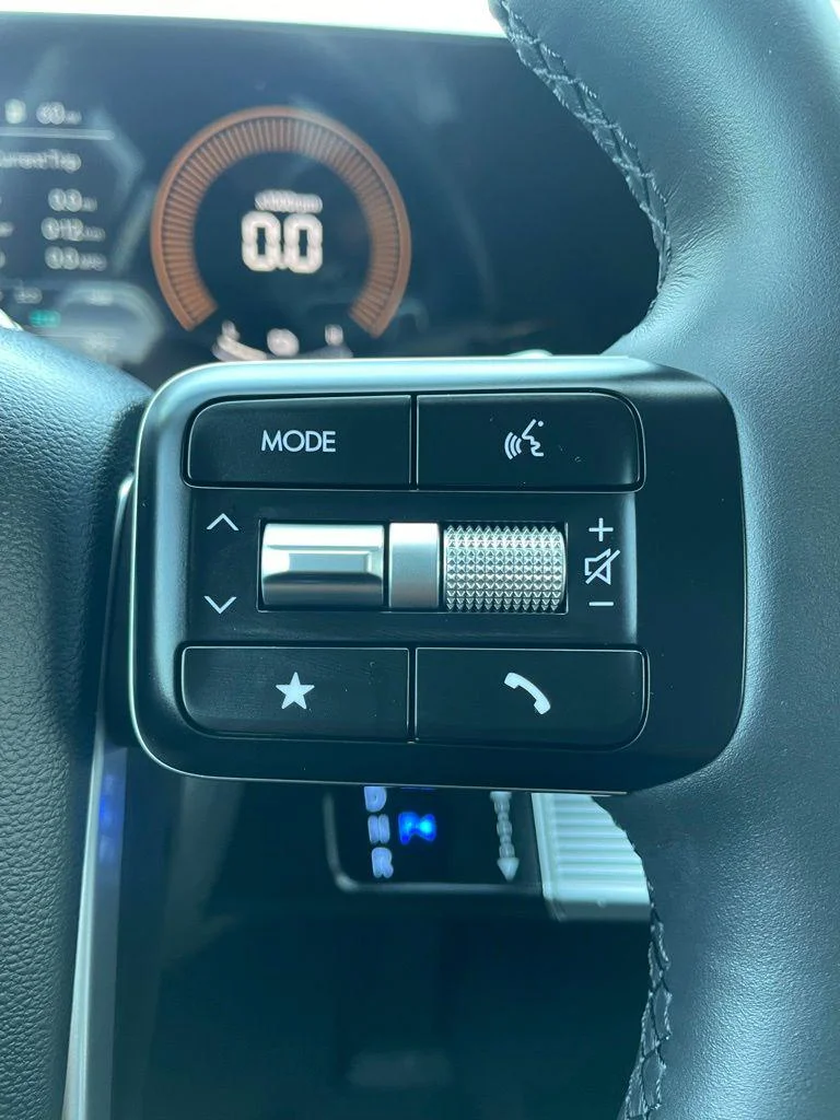 2026 Hyundai Santa Fe SEL - Photo 19