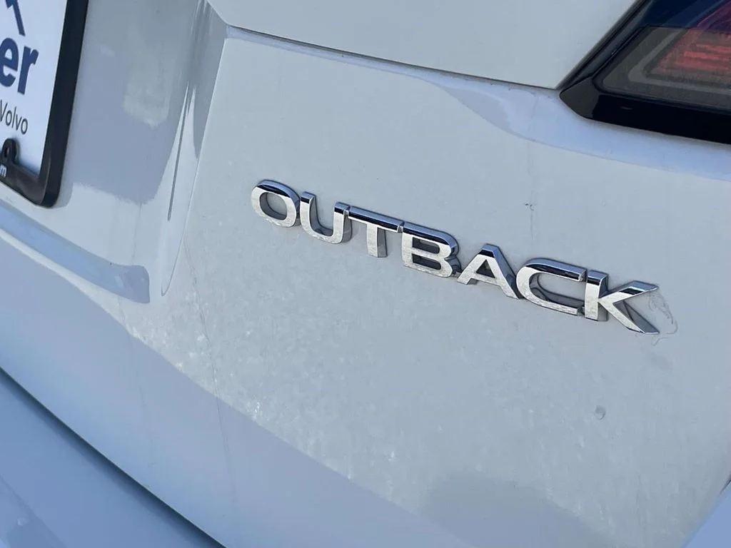 2024 Subaru Outback Limited - Photo 31