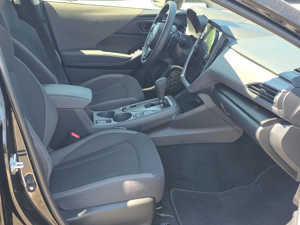 2025 Subaru Crosstrek Premium - Photo 18