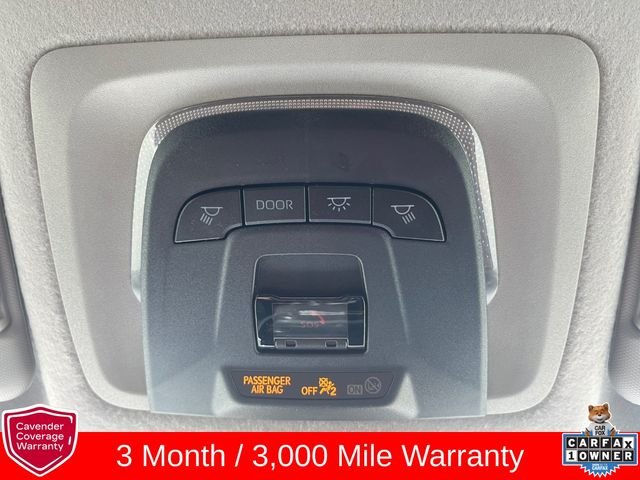 Used 2022 Red Toyota LE image 7