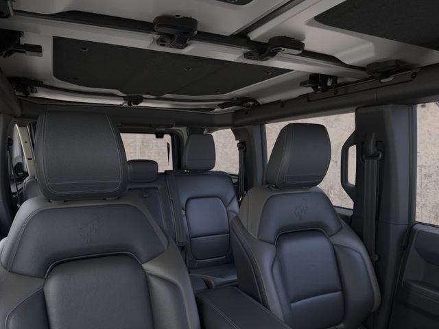 New 2026 Desert Sand Ford Outer Banks® image 13