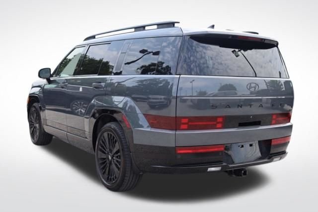 Used 2026 Gray Hyundai Calligraphy image 9