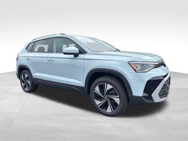 2026 Volkswagen Taos 1.5T SE 4Motion's photo
