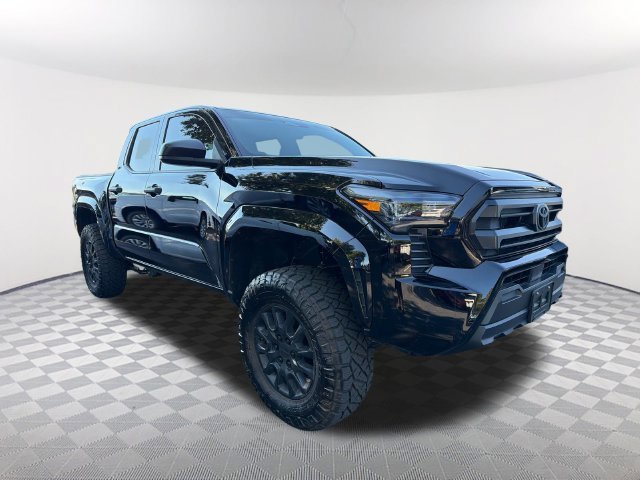 Used 2026 Black Toyota SR image 3