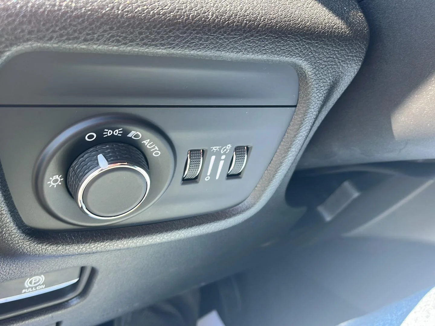 2024 Jeep Grand Cherokee L Altitude - Photo 13