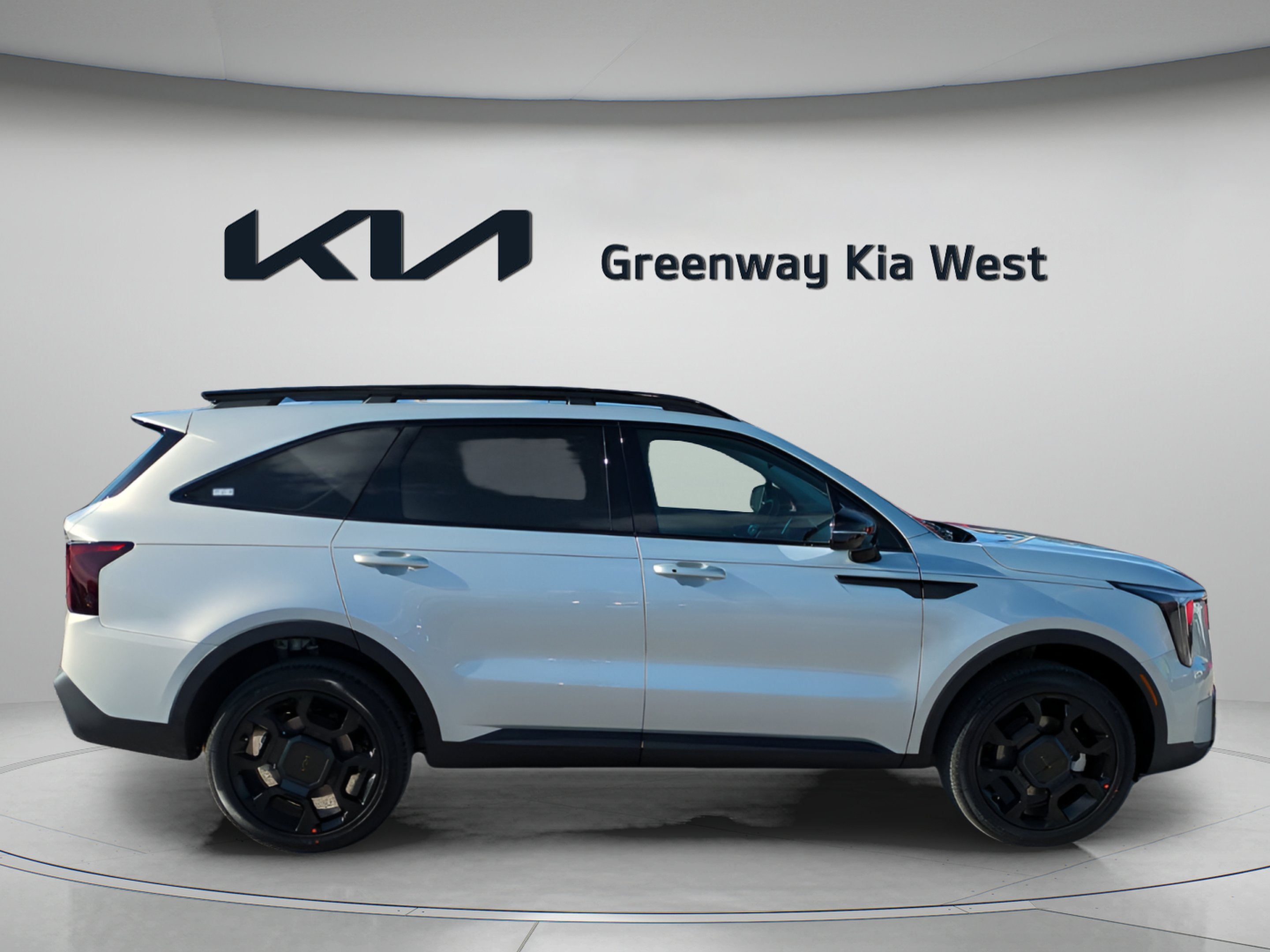 2026 Kia Sorento X-Line EX - Photo 9