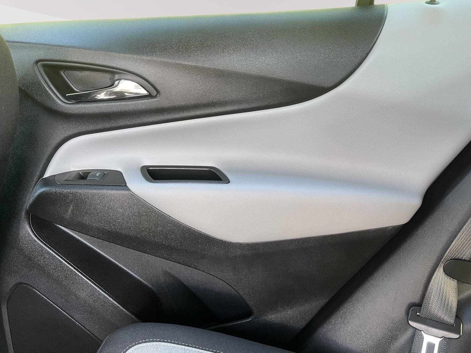 Used 2024 Lakeshore Blue Metallic Chevrolet LS image 15