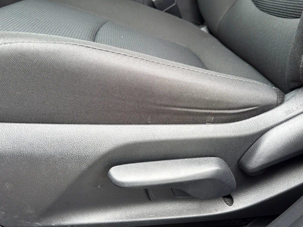 Used 2024 Gray Toyota LE image 14