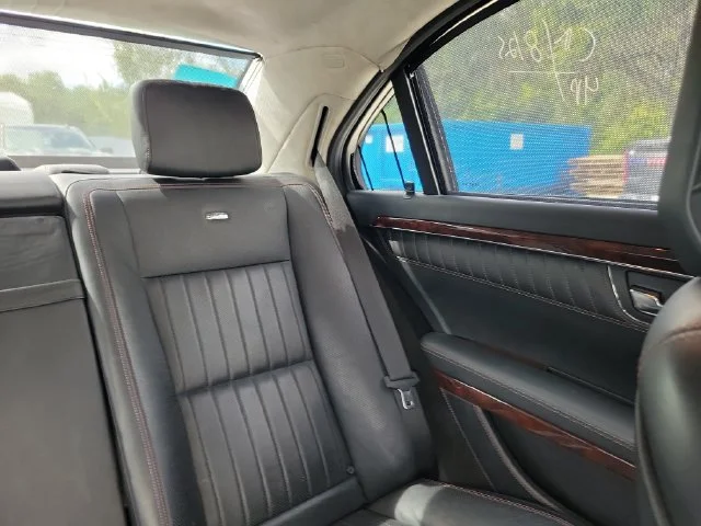 2013 Mercedes-Benz S-Class S600 - Photo 15
