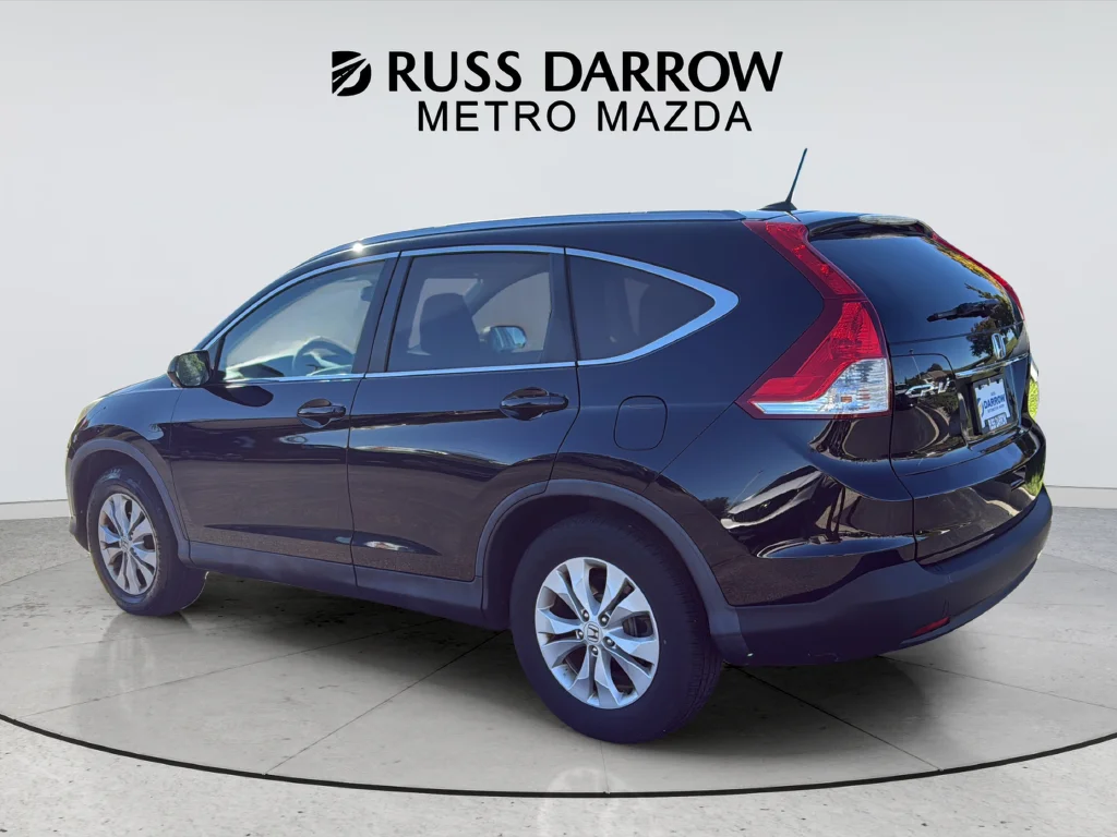 Used 2014  Honda EX-L image 3